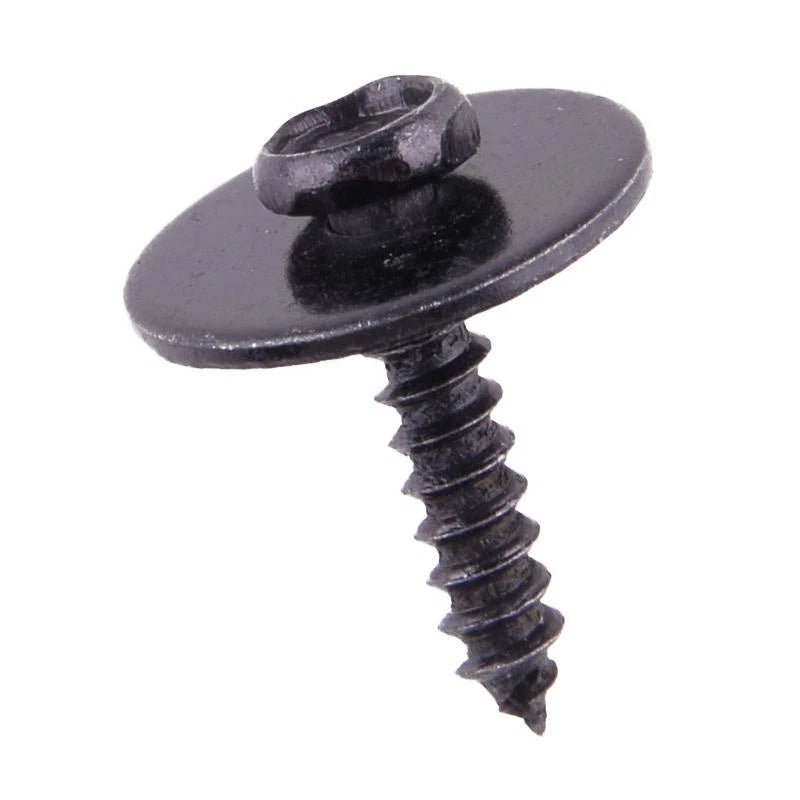 20 x Hex Head Screws for BMW E82 E88 E46 E60 (2007-2013)