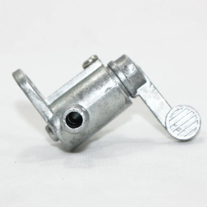 8mm Inline Fuel Tap Filter Petcock Switch for ATV Quad Trail Dirt Bike Buggy