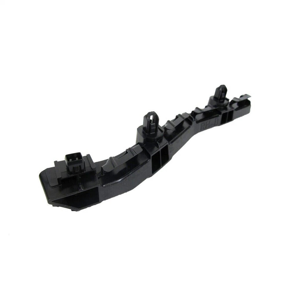 Front Bumper Support Bracket Pair for Dodge Avenger (2008-2014)