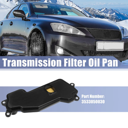 Transmission Filter Oil Pan for Lexus IS350 (2006-2020)