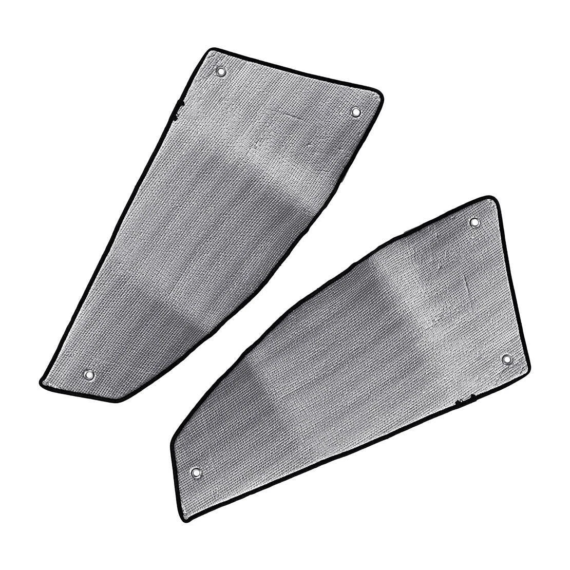 6pcs Side Window Sunshade Privacy Blinds for Honda CR-V (2012-2016)
