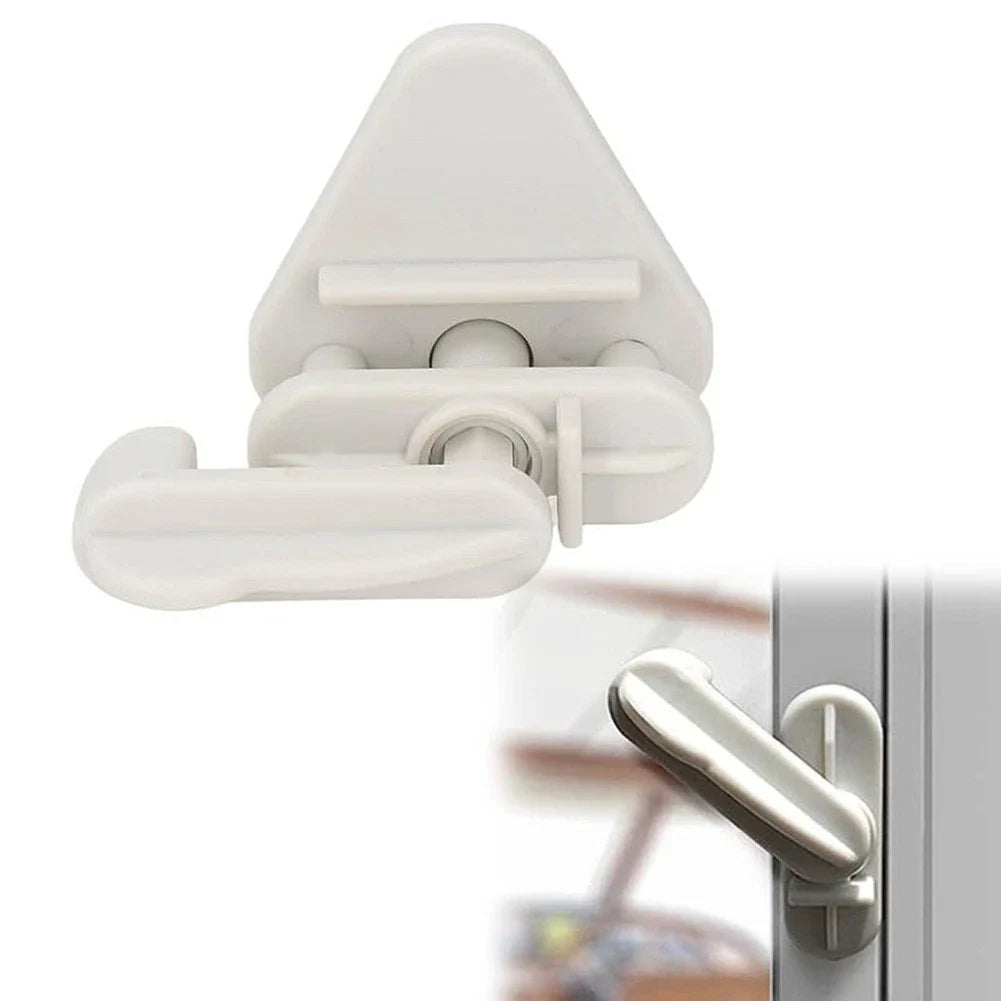 Pontoon Boat Gate Latch for Square Frame Doors 11.25" Fits Left/Right