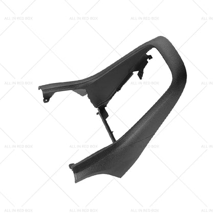 Center Console Gear Shift Panel Cover for VW Golf MK6 (2009-2013)