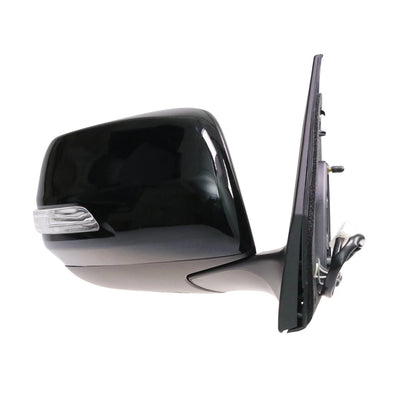Electric Foldable LED Door Mirror for Toyota Land Cruiser 2007-2012