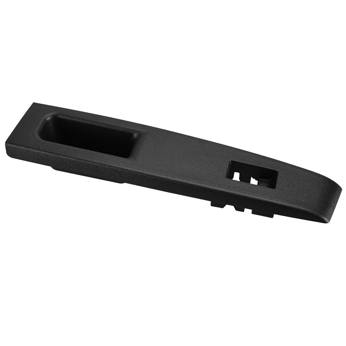 Rear Left Power Window Switch Bezel for Toyota Vitz Yaris (2005-2011)