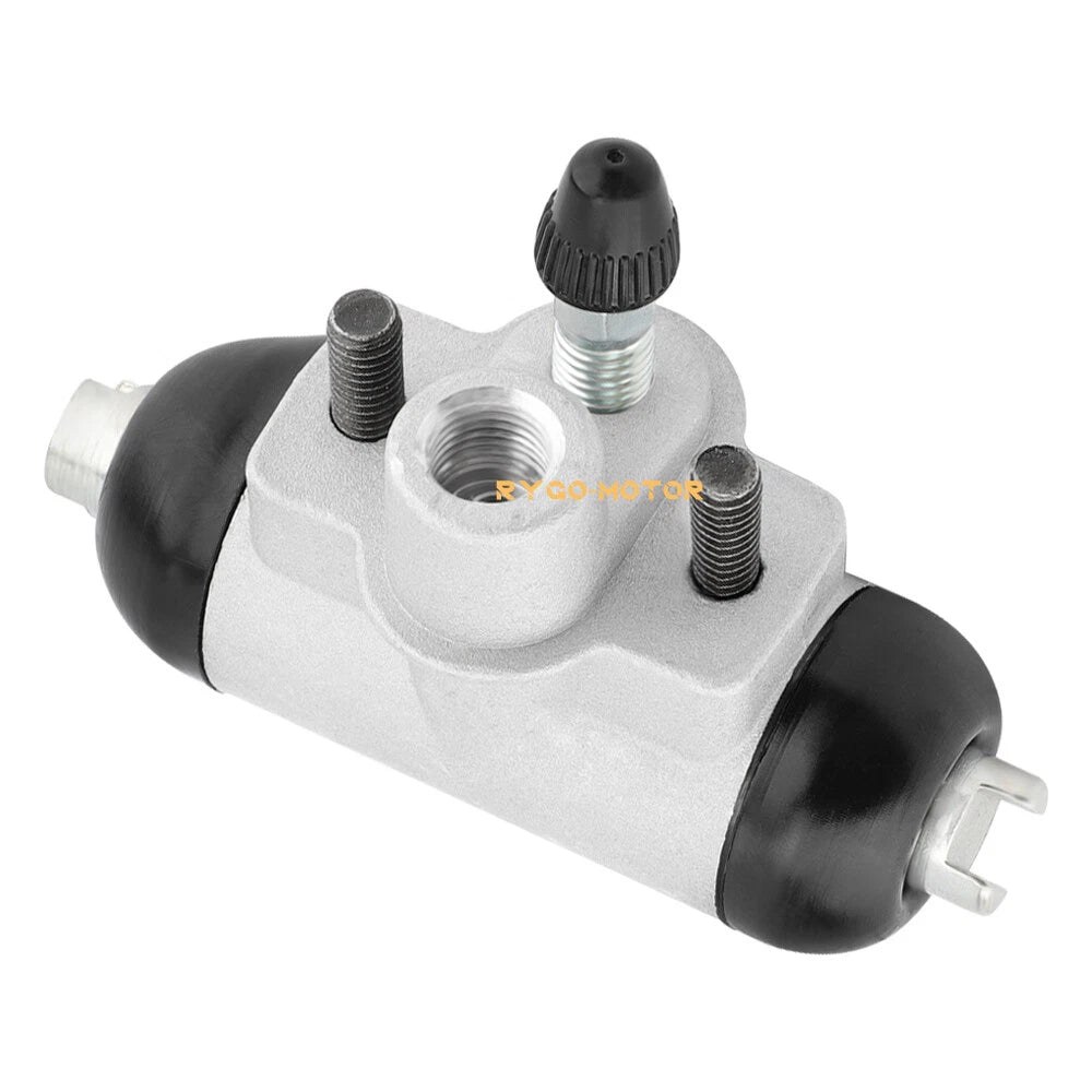 2 x Rear Brake Wheel Cylinders for Kawasaki Mule 2510 3010 4010 Diesel