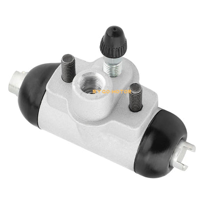 2 x Rear Brake Wheel Cylinders for Kawasaki Mule 2510 3010 4010 Diesel