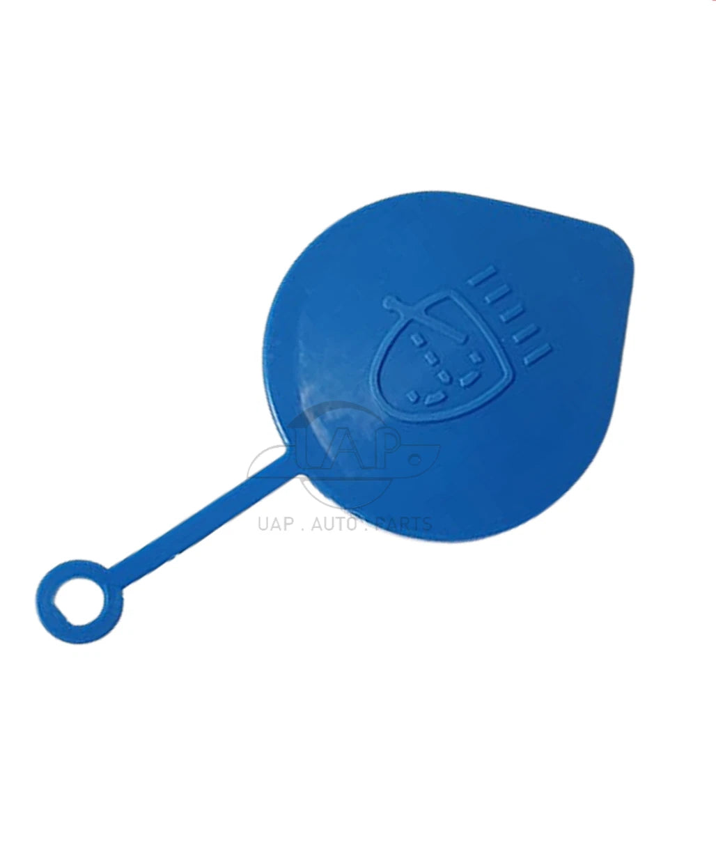 Washer Bottle Reservoir Cap Cover for Honda CR-V, Civic, Accord, City (2001-2023)