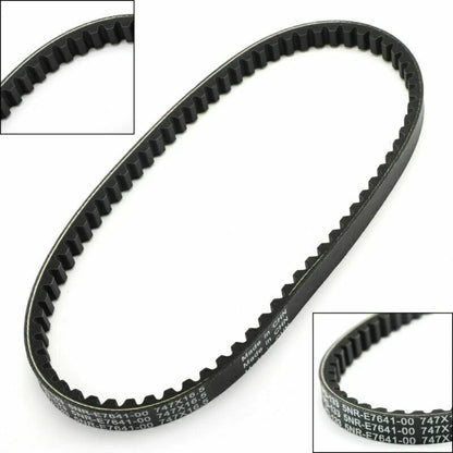 Timing Belt for Yamaha Zuma YW 50 (2002-2011) & Zuma II (1997-2001)