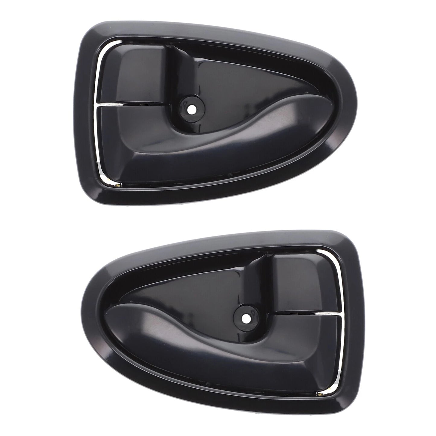 Door Handle Inner 2 x for Hyundai Accent (2000–2006)