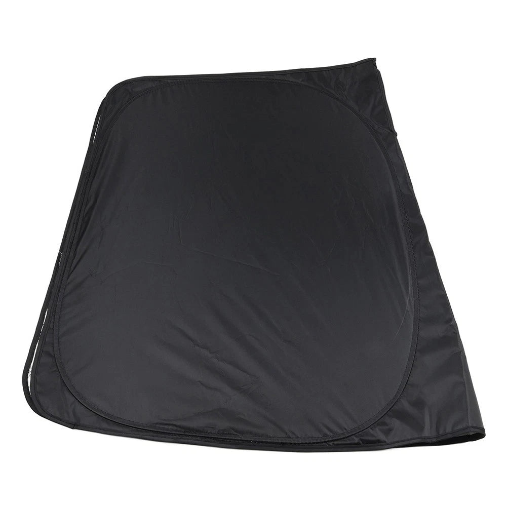 Foldable Windshield Sun Shade Visor Protector for Toyota Camry (2007-2011)