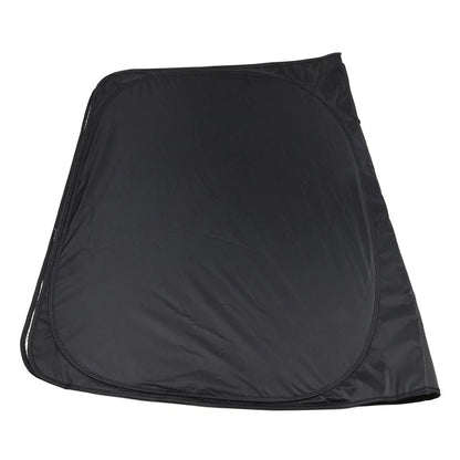 Foldable Windshield Sun Shade Visor Protector for Toyota Camry (2007-2011)