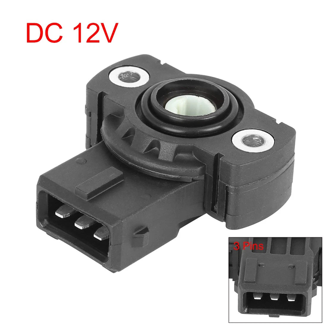 Throttle Position Sensor for BMW 3 5 7 8 Series E36 E39 E38 Z3 (1990-2002)