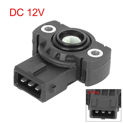 Throttle Position Sensor for BMW 3 5 7 8 Series E36 E39 E38 Z3 (1990-2002)