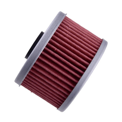 Oil Filter for Honda ATC250ES TRX200D TRX250 TRX300 TRX400 Big Red (1985-2006)
