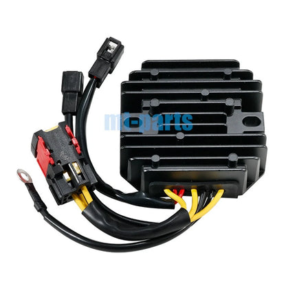 Voltage Regulator Rectifier for Royal Enfield Himalayan 400/411 (2018-2024)