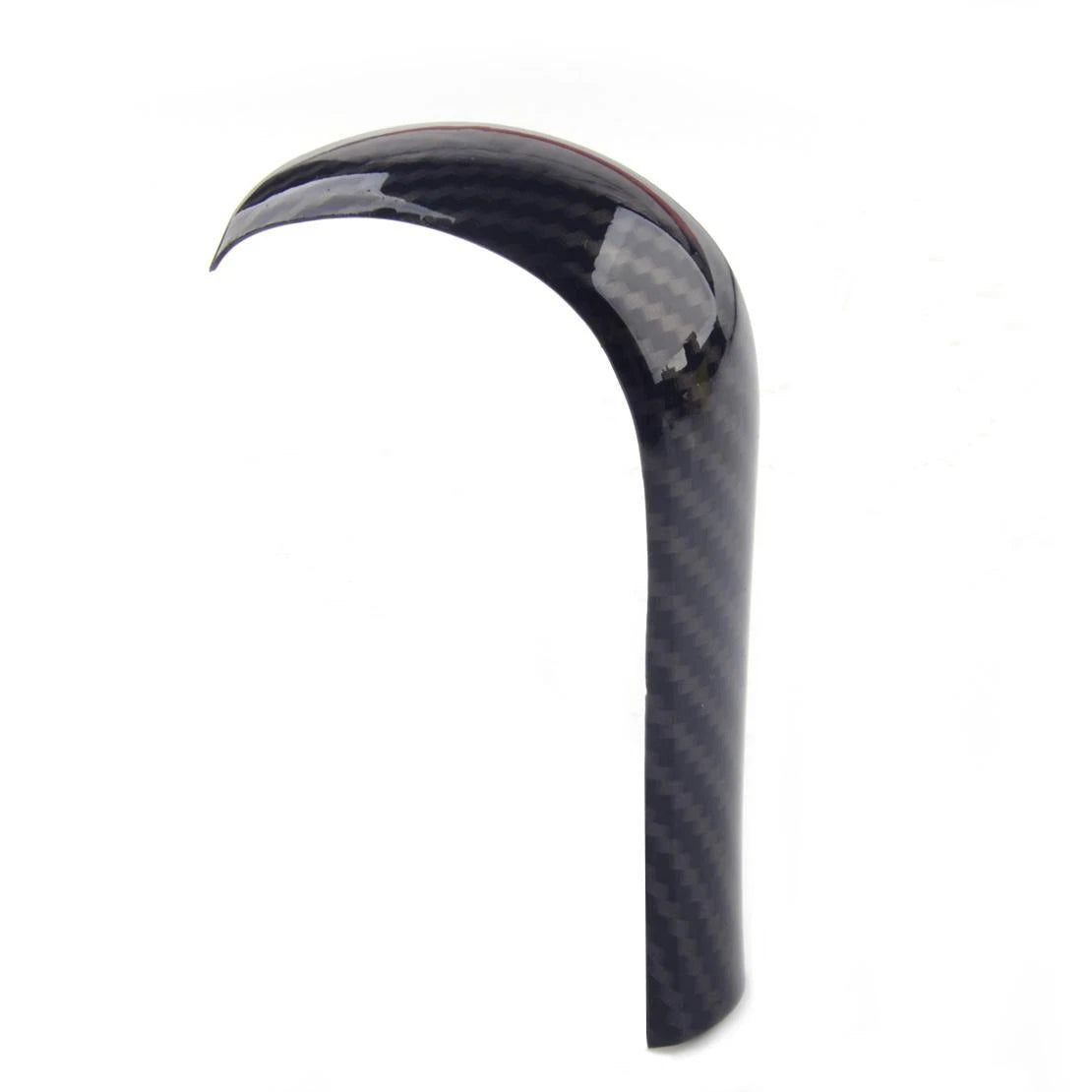 Gear Shift Lever Knob Cover for BMW 5 E60 E61, X3, X5 E83 E53 (2001-2010)