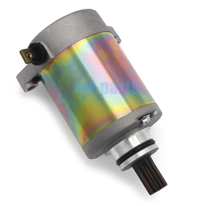 Starter Motor for Suzuki AN125 VECSTAR/AN150 VECSTAR (1995-2000)