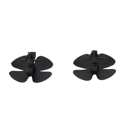 10 Pcs Hood Insulation Retainers Clips for Honda Civic (2012 - Present)