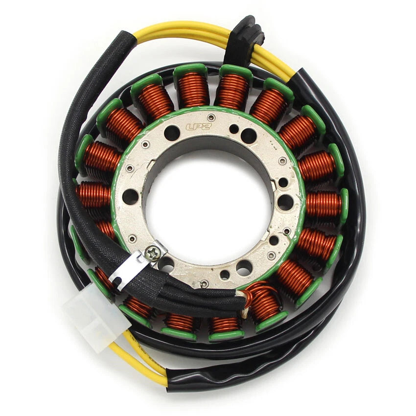 Magneto Stator Coil for Aprilia Pegaso 650 IE (1995-2004)