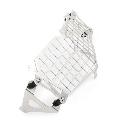Stainless Steel Headlight Guard for BMW F750GS F850GS (2018-2019)