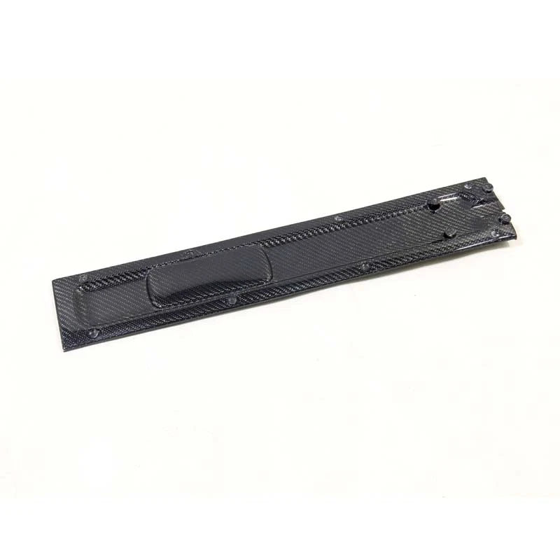 Real Carbon Fiber Engine Coil Plug Cover for Nissan Skyline R32 R33 GTS GTST
