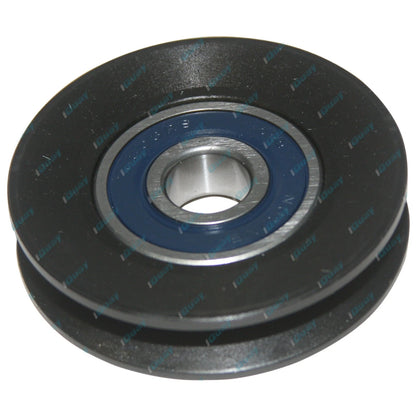 Pulley V-Belt Tensioner Air Con Fan Belt for Patrol GQ Y60 GU Y61 TD42 TD42T