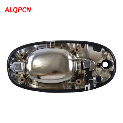 Chrome Front Side Exterior Door Handles for Kia Carnival (1999-2005)