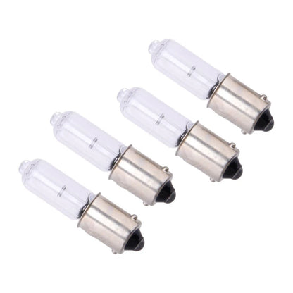 Fog Light Turn Signal Lamps for Universal Fit