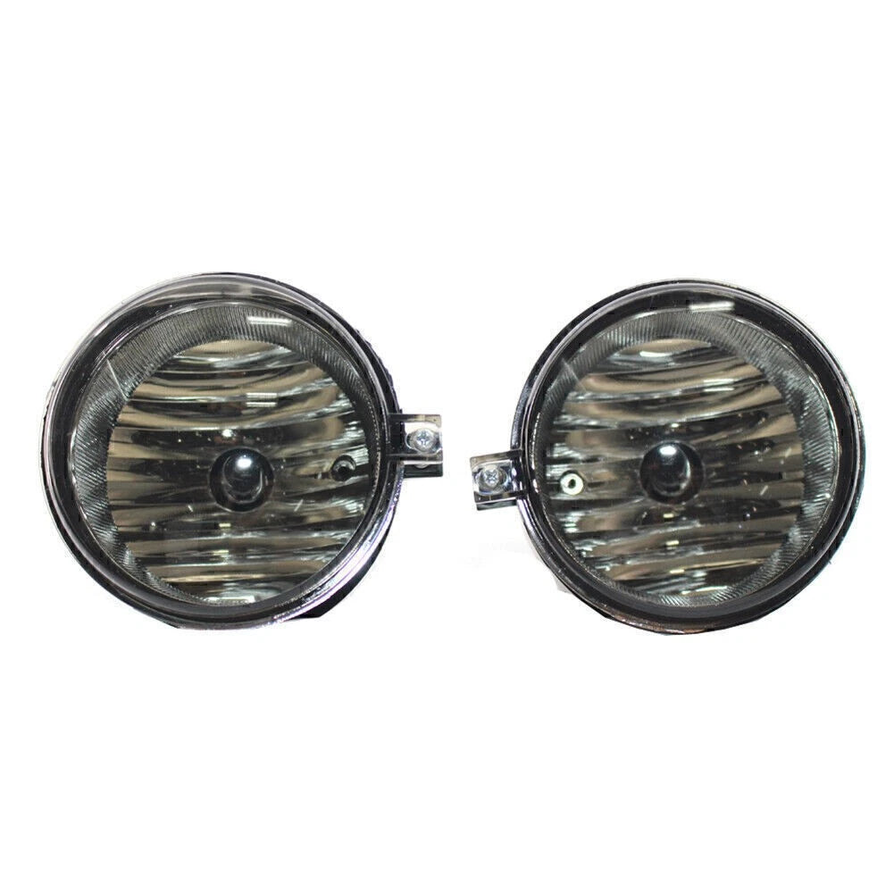 DRL Fog Driving Light w/Bulb for Dodge Charger, Jeep Patriot (2006-2009)