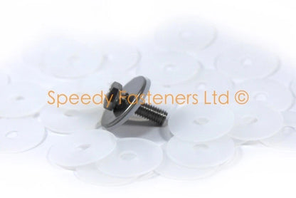 Bodenwanne / Diffusor / Schrauben Clips Scheiben for Lotus Elise Exige Europa