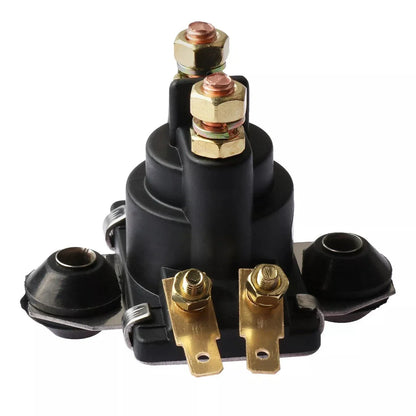 New Solenoid Relay for Mercury Marine 12V Yamaha