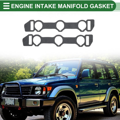Intake Manifold Gasket for Mitsubishi Pajero (1990-1997)