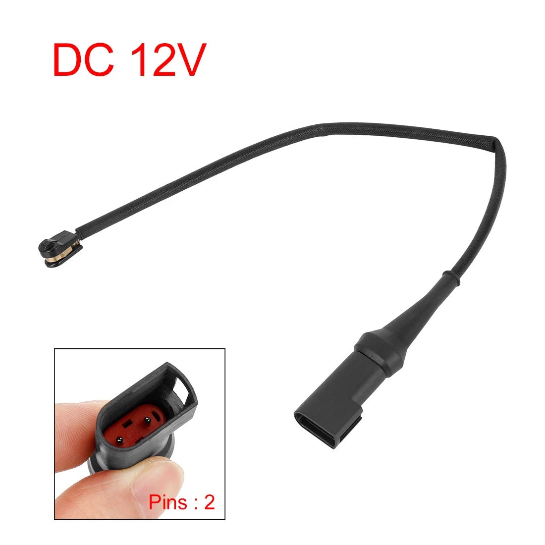 Rear Brake Pad Electronic Wear Sensor for Ford Transit (2015-2018)