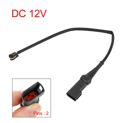Rear Brake Pad Electronic Wear Sensor for Ford Transit (2015-2018)