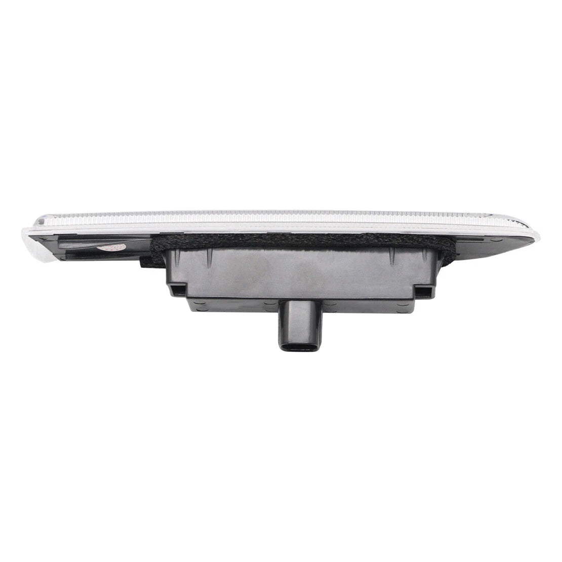 Amber LED Front Fender Side Marker Lights for Acura TL (2004-2008)