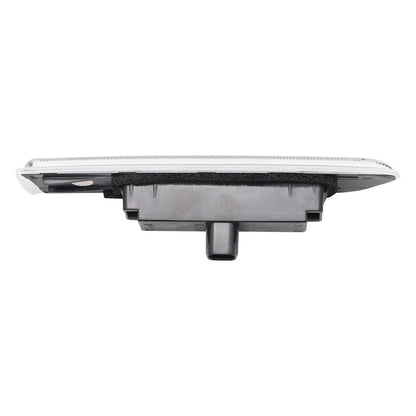 Amber LED Front Fender Side Marker Lights for Acura TL (2004-2008)