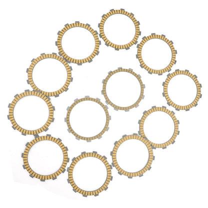 Clutch Kit for Kawasaki ZX1200 Ninja ZX-12R (2001-2006)