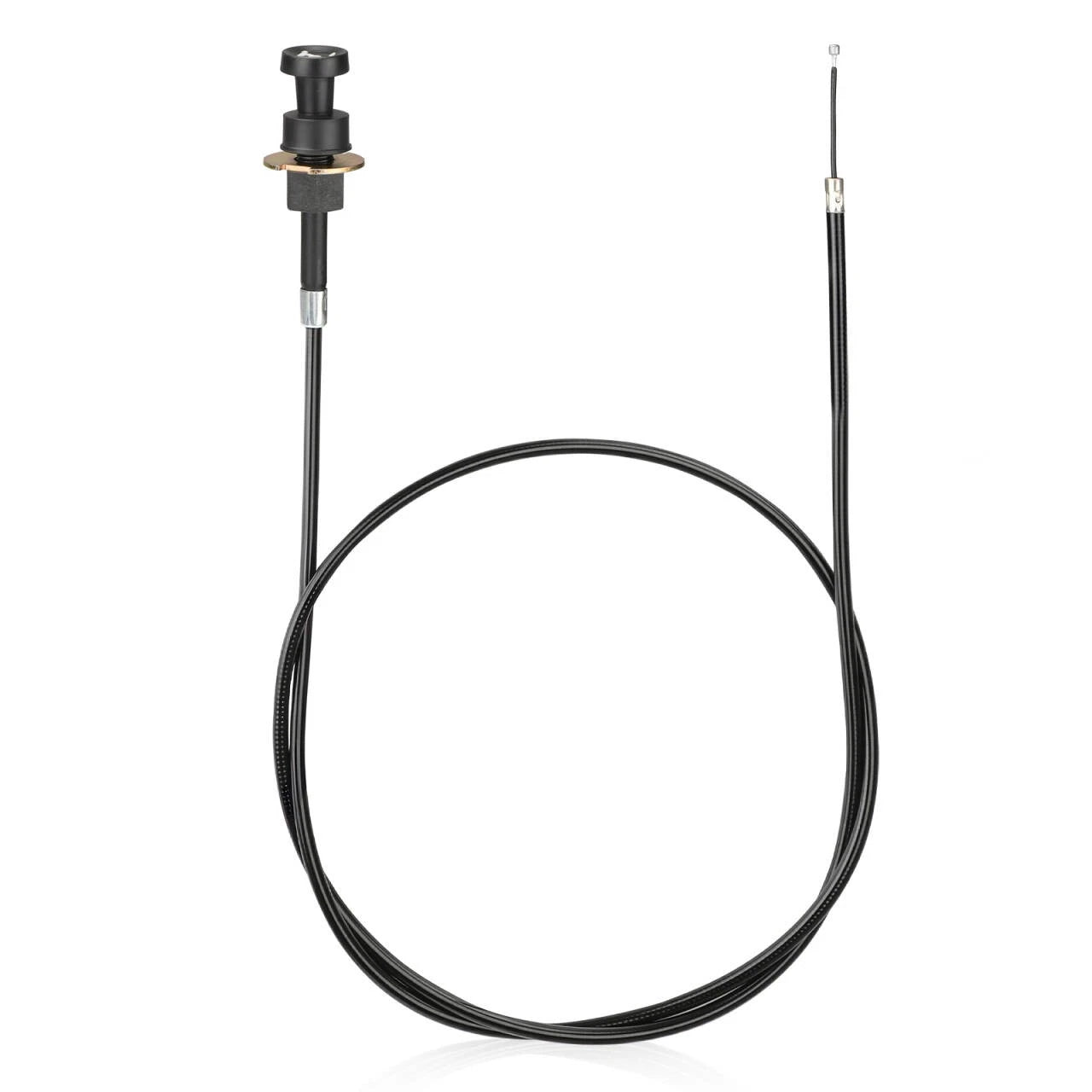 Starter Choke Cable for Yamaha Tri Moto YT125/175 (80-85/82-83)