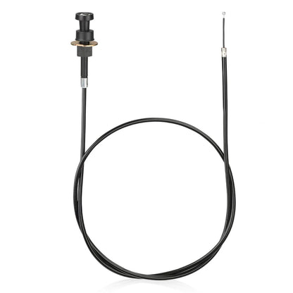 Starter Choke Cable for Yamaha Tri Moto YT125/175 (80-85/82-83)