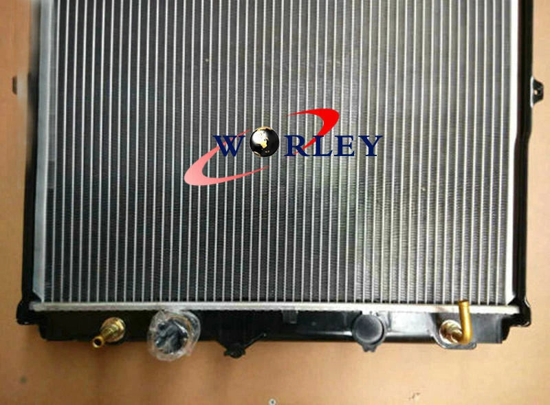 Radiator for Toyota Hilux KZN165R 3.0L Turbo Diesel 1997-2005