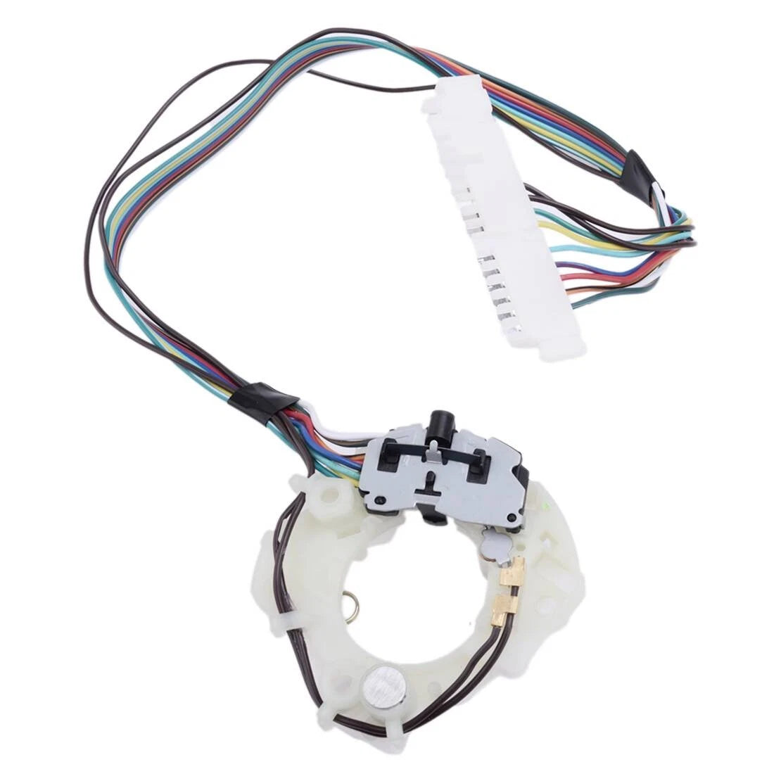 Turn Signal Switch for Jeep Cherokee Wrangler CJ5 CJ7 J10 J20 (1984-1995)
