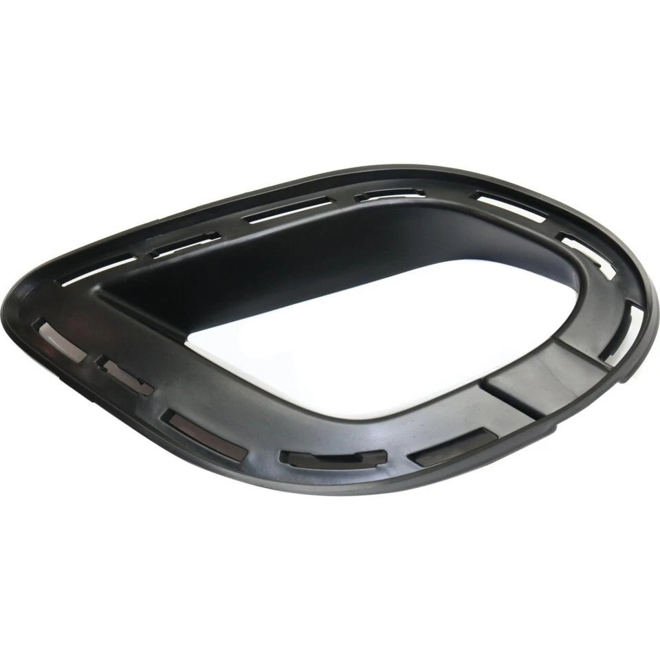 Fog Light Brackets for Dodge Charger SRT Hellcat (2015-2020)