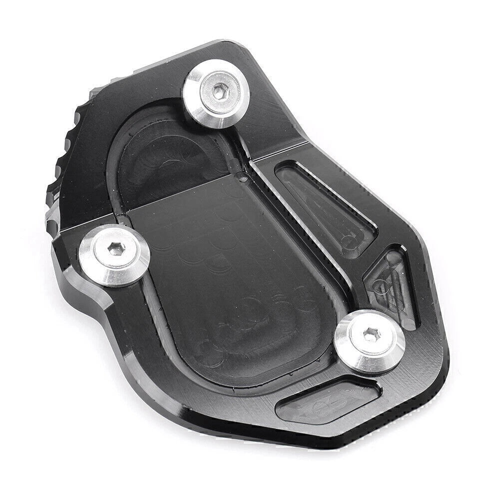 Kickstand Side Stand Enlarger Plate for BMW R1200 R Nine T (2017)
