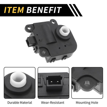 HVAC Air Door Actuator for Toyota Tacoma (2005-2023)