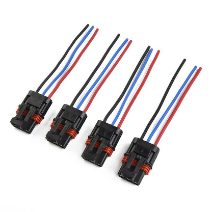 Connecto Direct Replacement ATV Accessory for Pulse Power ATV