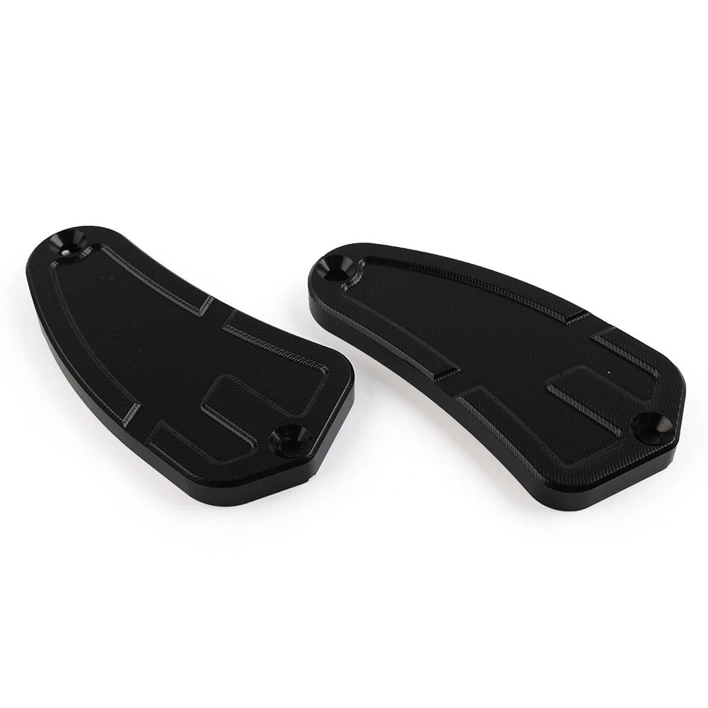Front Brake Clutch Reservoir Cover for MV Agusta F4R F4 750 (2000-2019)