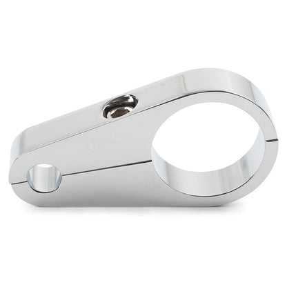 1.25" Motorcycle Brake Clutch Cable Clamp for Harley Bike