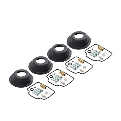 Carburetor Rebuild Kit for Suzuki GSX1100F Katana (1988-1993)