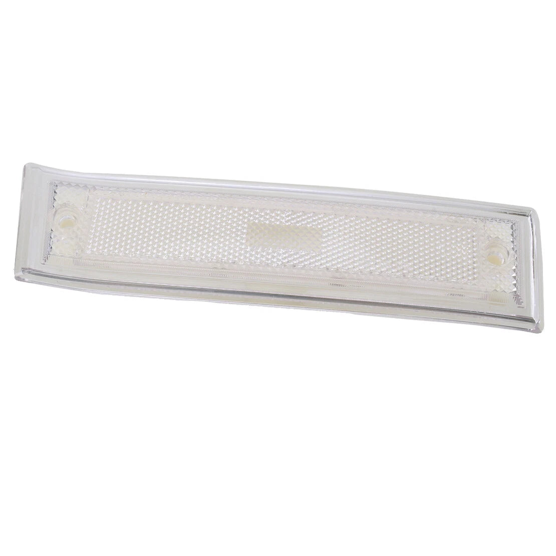 Front Right Side Marker Light for GMC Chevy C/K/R/V Pickup Suburban (1988-1999)